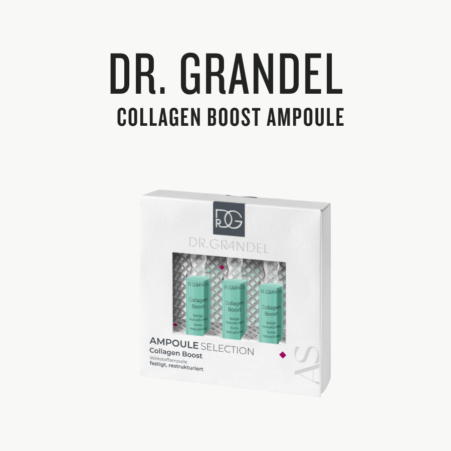 [ DR.GRANDEL ] Collagen Boost Ampoule