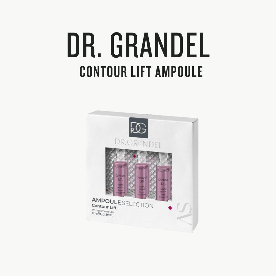 [ DR.GRANDEL ] Contour Lift Ampoule