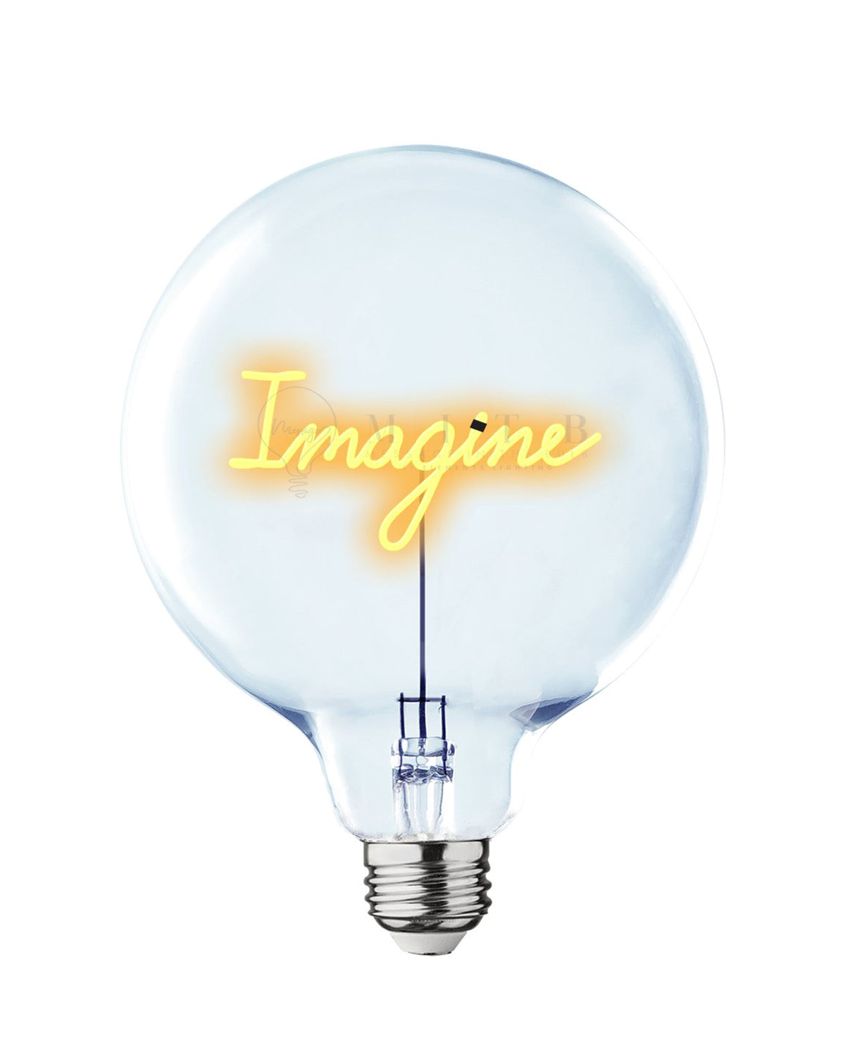 Bulb IMAGINE Amber