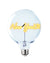 Bulb LOVE NEW YORK Amber