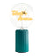 Bulb THAT'S AMORE Amber with Base Table Lamp PORTABLE Pop Nomad