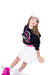Light Plus Nine Fanny Pack Neon Pink