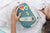 Fanny Pack Bistro Green