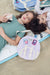 Light Plus Nine Backpack LITTLE STARTER Faded Lavendar