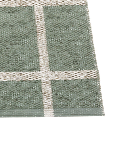 Rug ADA Army/Stone Met. 6 x 8.5 ft.