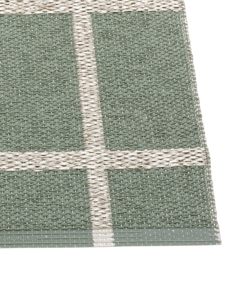 Rug ADA Army/Stone Met. 6 x 8.5 ft.