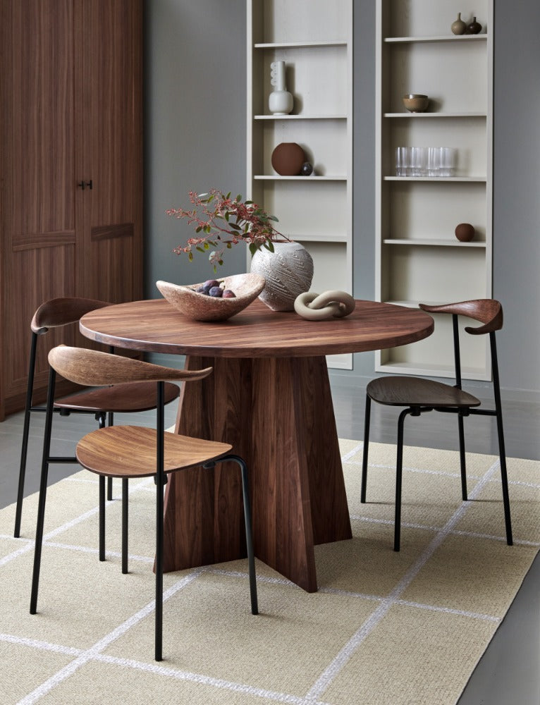 Rug ADA Cream/White Met. 6 x 8.5 ft