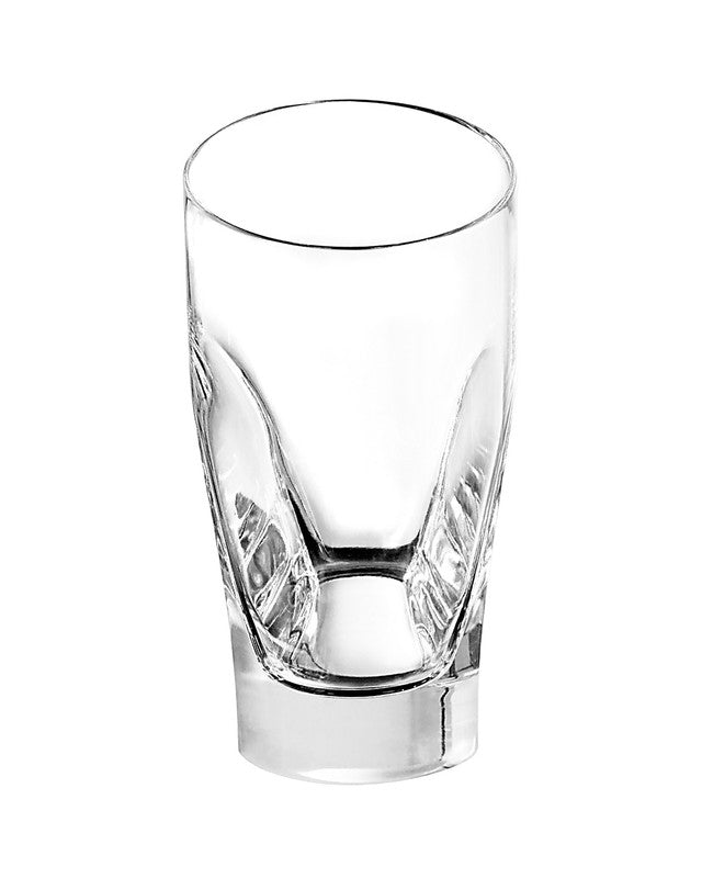 Arnolfo Di Cambio Highball Glass CONVERSAZIONE Set of 4, 7.40