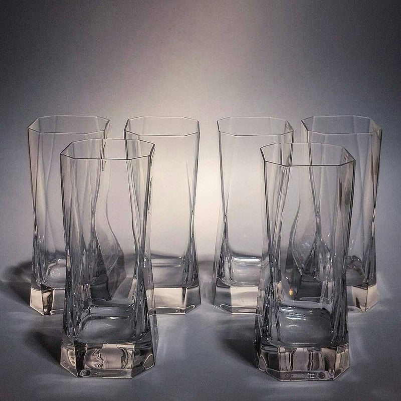 Shot Glass CIBI Set of 2