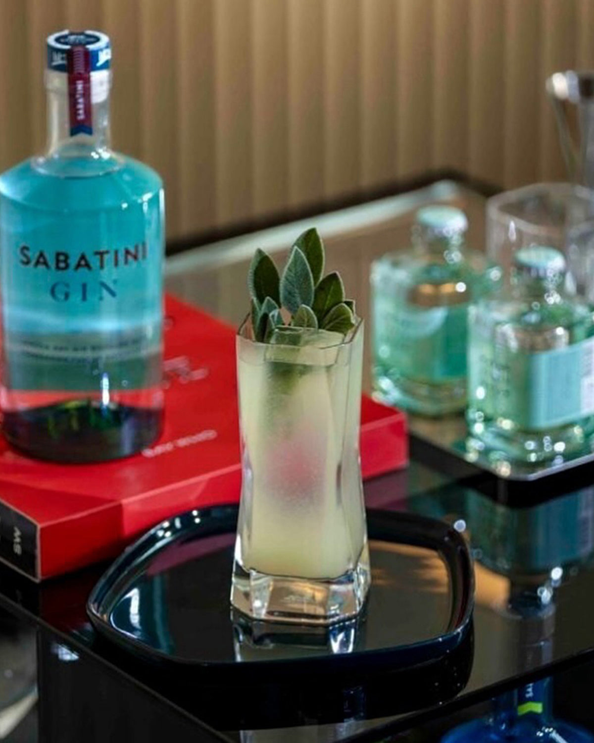 Highball Glass CIBI Set of 2