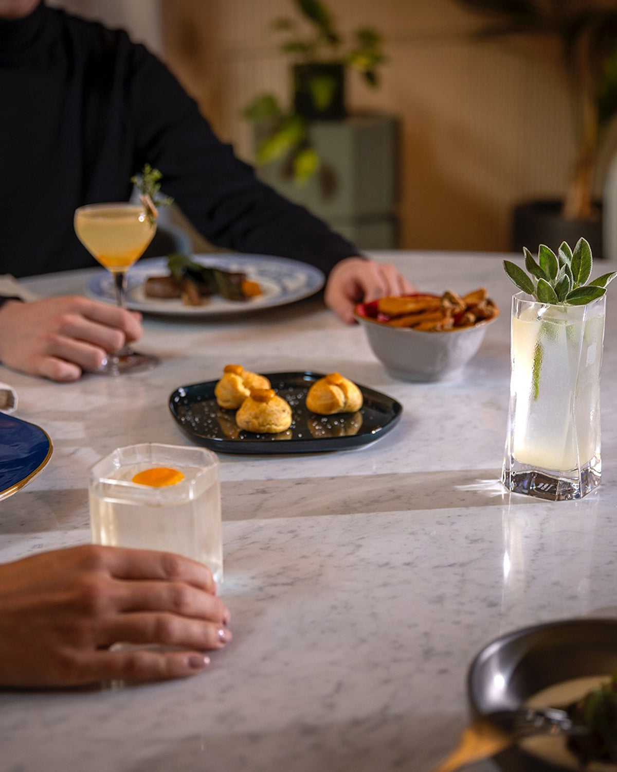 Highball Glass CIBI Set of 2