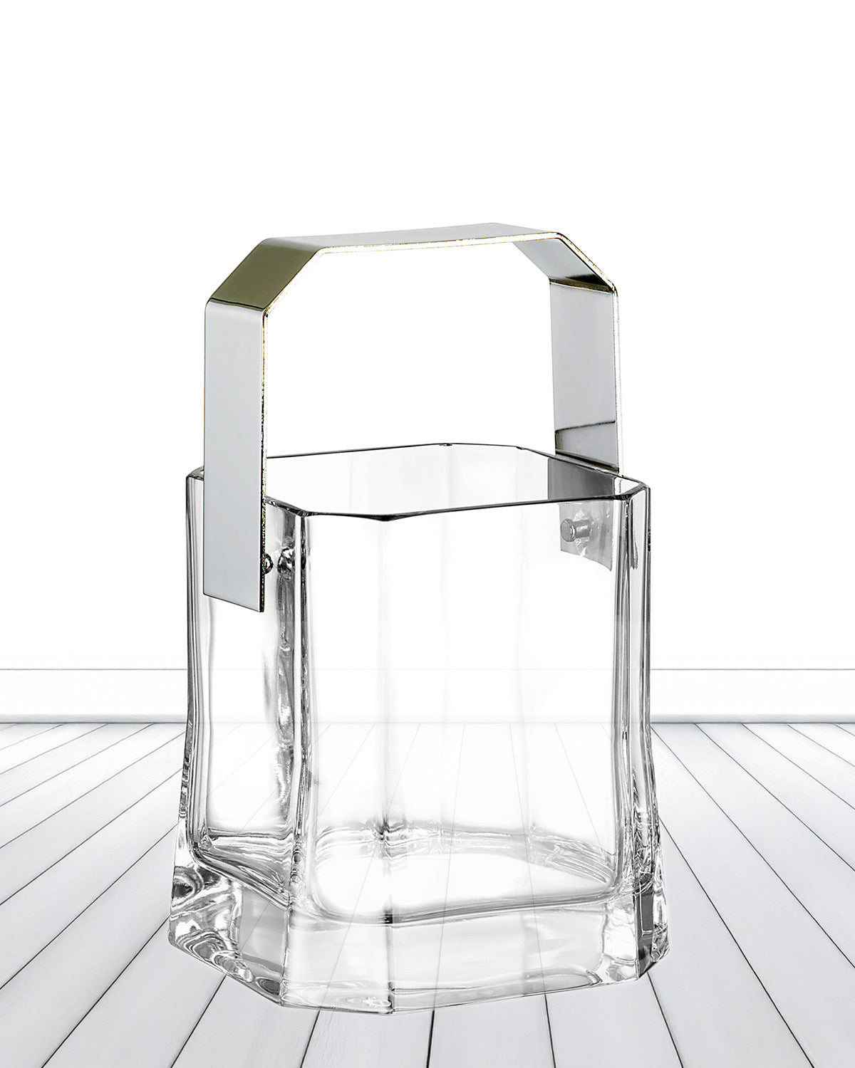 Ice Bucket Secchiello Ghiaccio CIBI