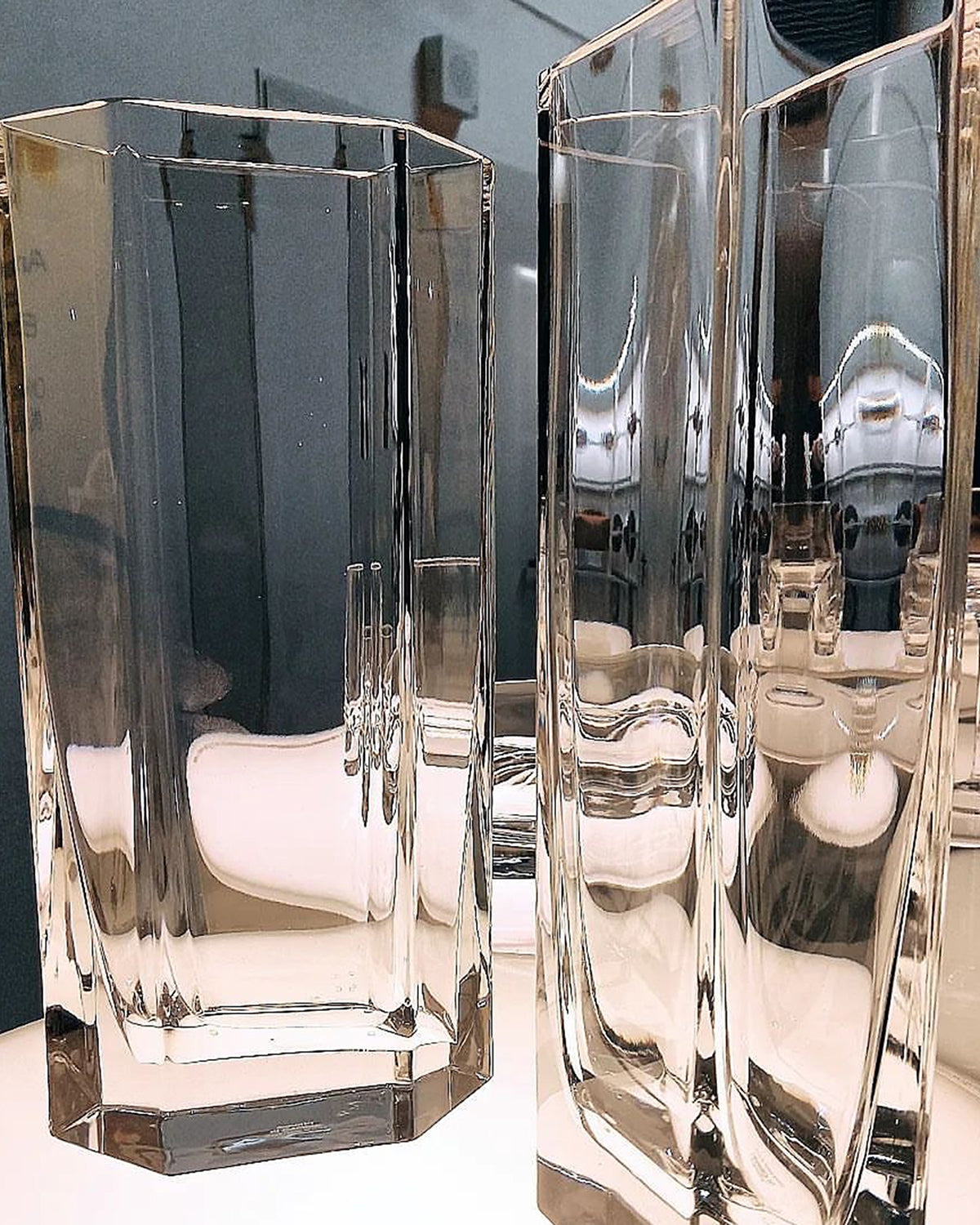 Vase CIBI
