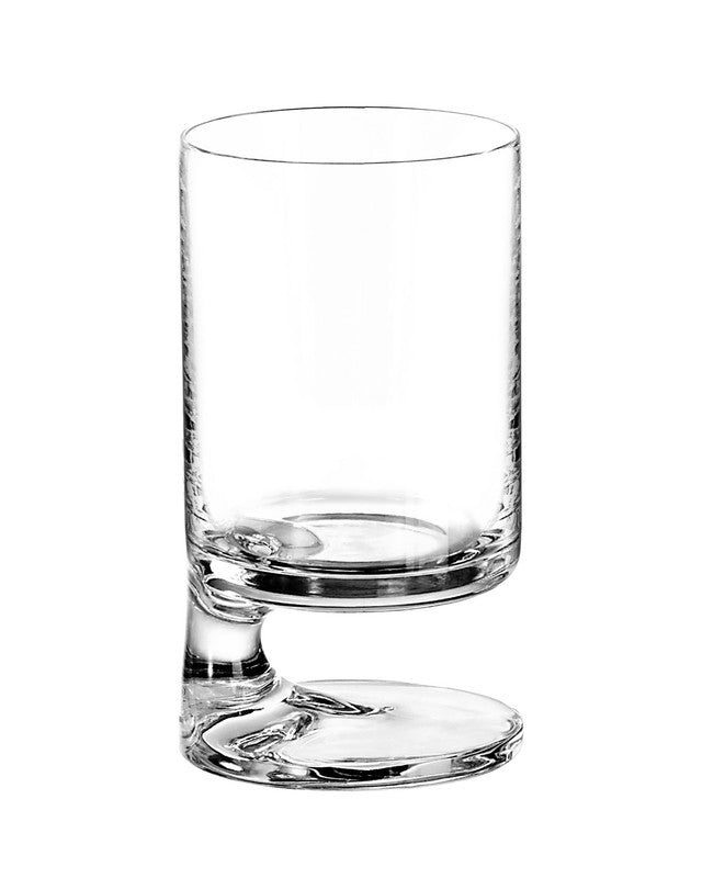 Arnolfo Di Cambio Wine Glasses SMOKE Set of 2, 7.40