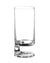 Water Glass SMOKE Set of 2