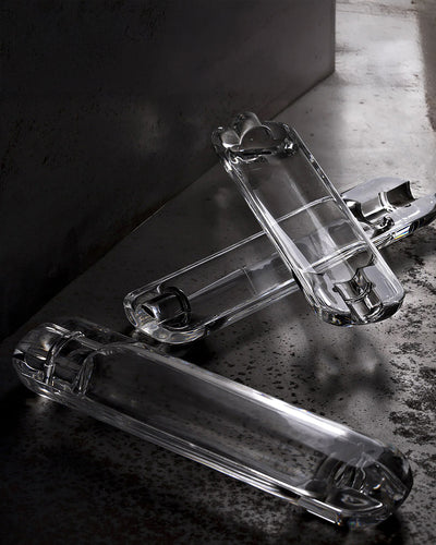 Arnolfo Di Cambio Ashtray / Cigar Holder HABANA, 10.71" x 5.98" x 2.09"