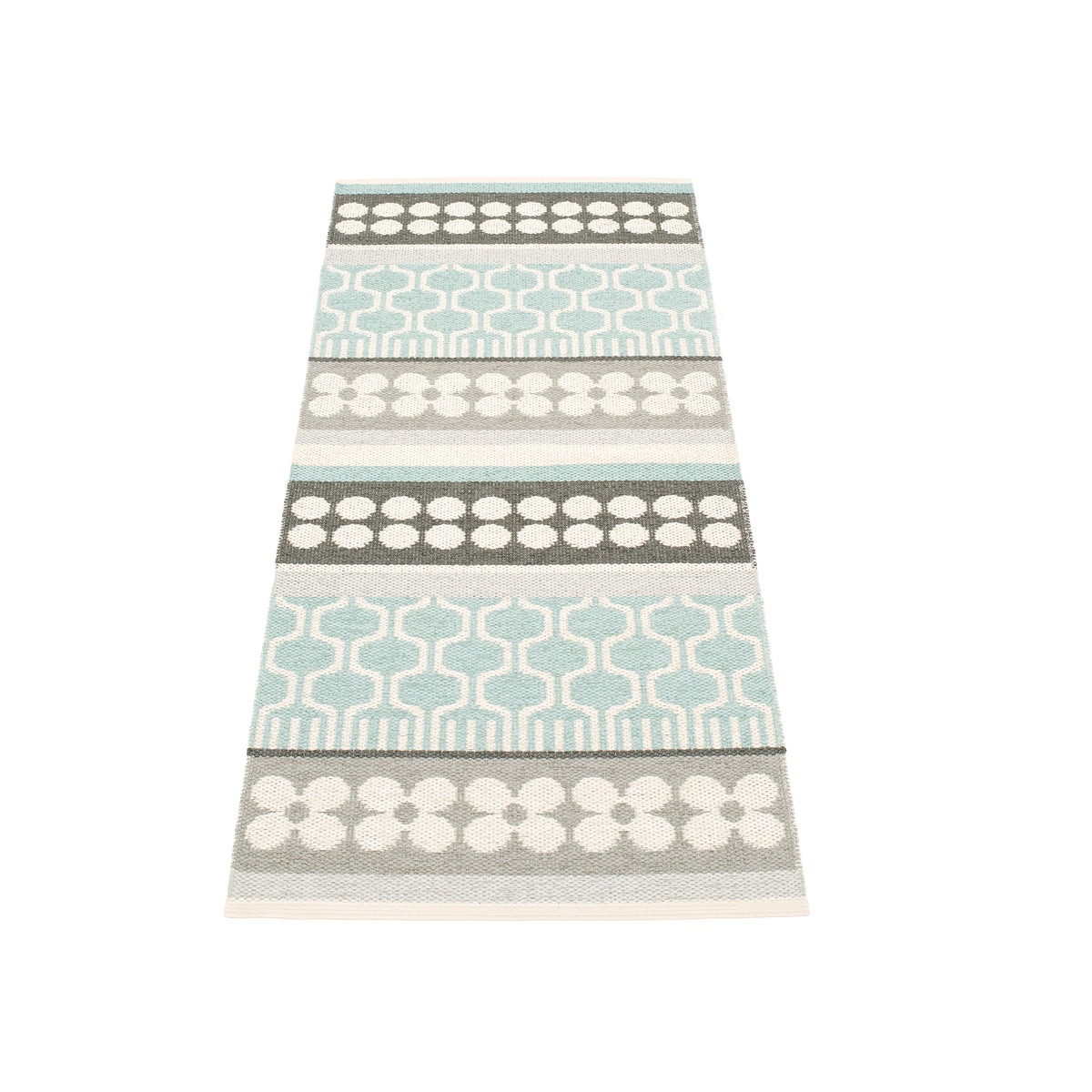 Pappelina x Bloomindales 1