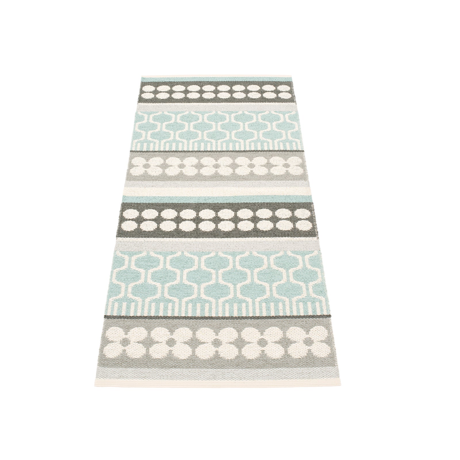 Pappelina x Bloomindales 1