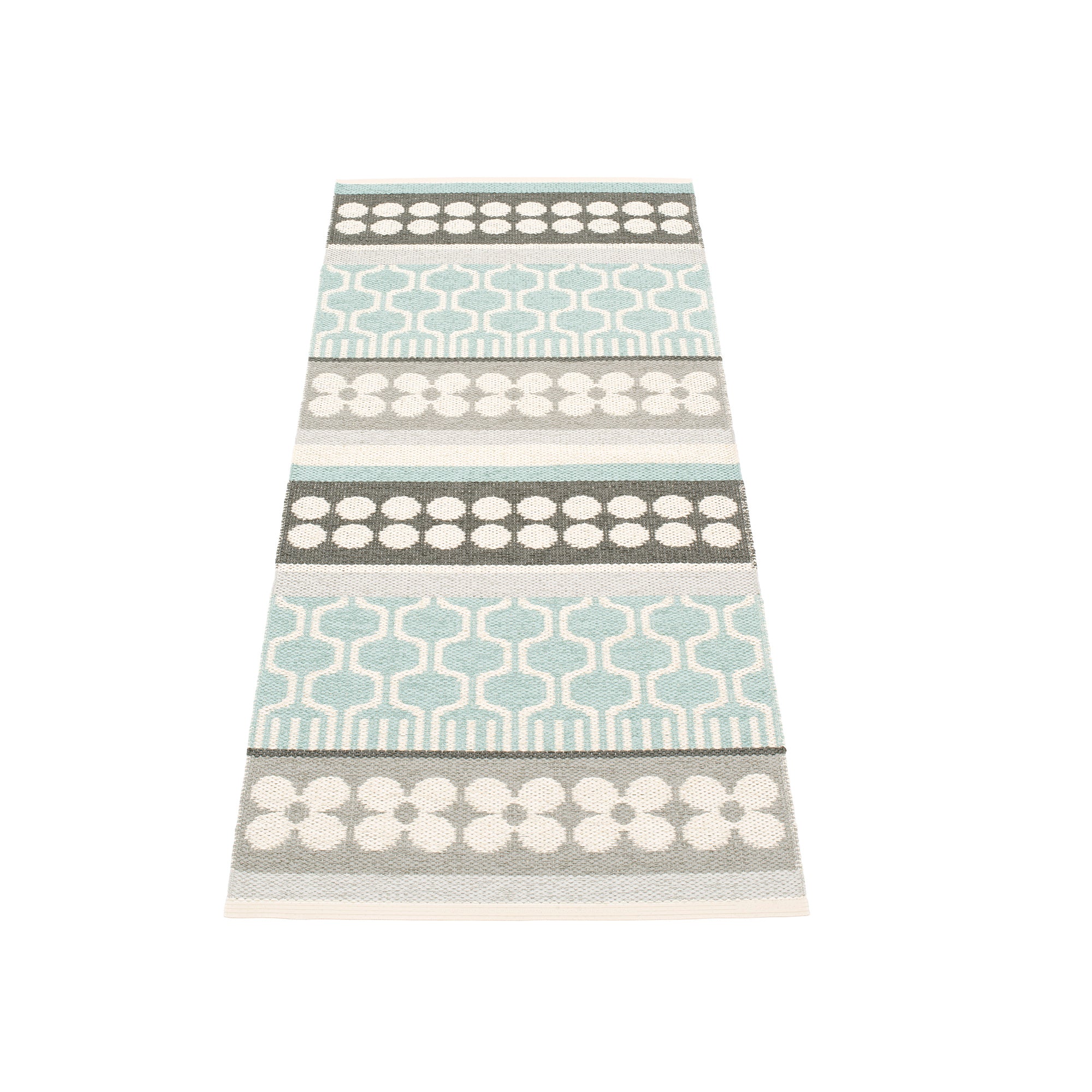 Pappelina x Bloomindales 1