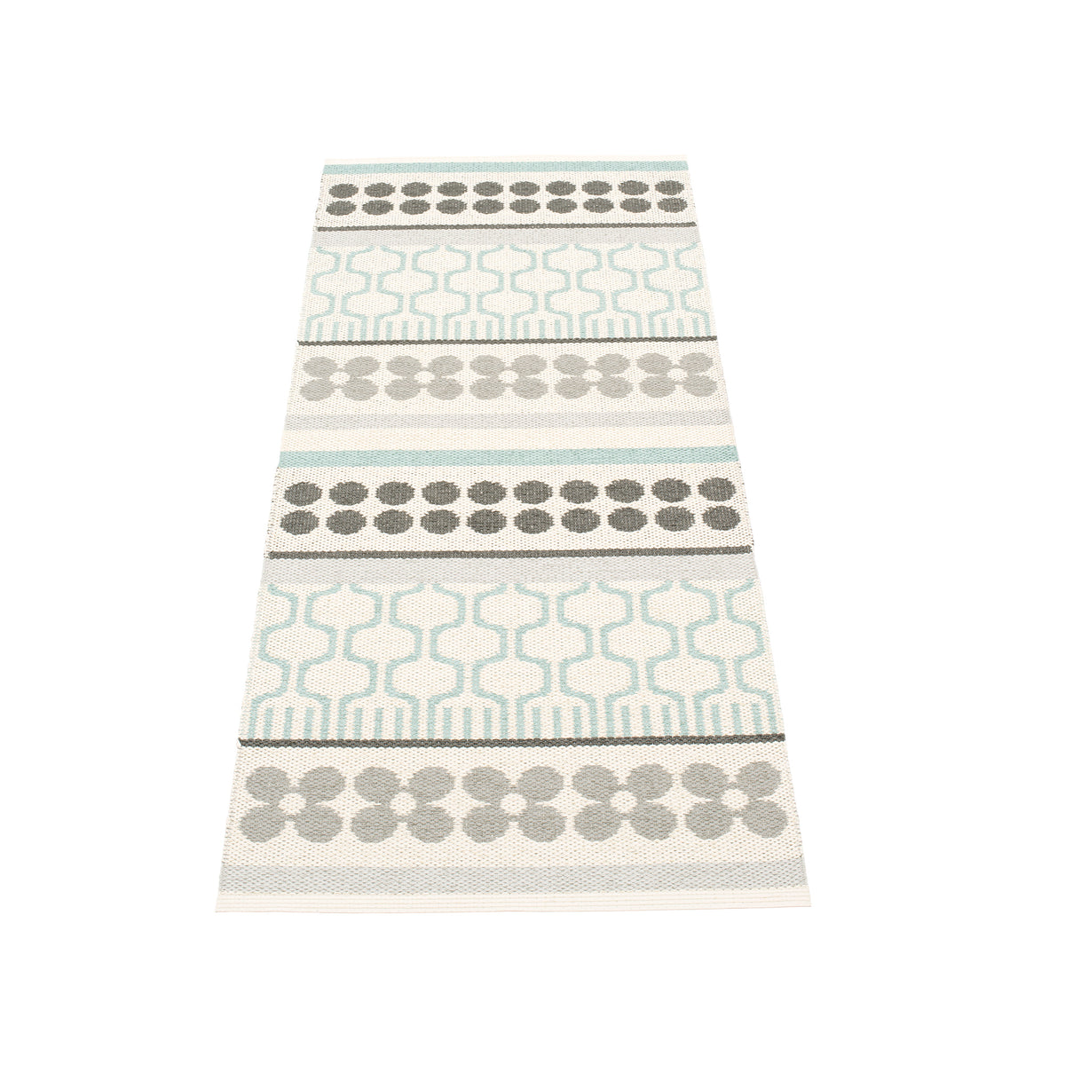 Pappelina x Bloomindales 1