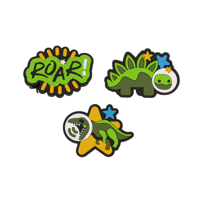 Nimix 3 Piece Alligator Set