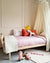 Rug CANDY HEART 3.2 x 2.6 ft
