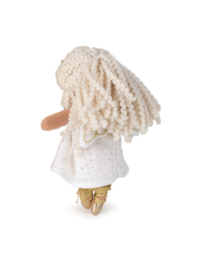Ornament ANGEL Alice in giftbox 4"