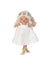 Plush ANGEL Alice in giftbox 7"
