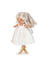Plush ANGEL Alice in giftbox 7"