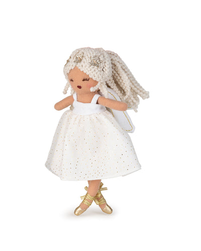 Plush ANGEL Alice in giftbox 7"