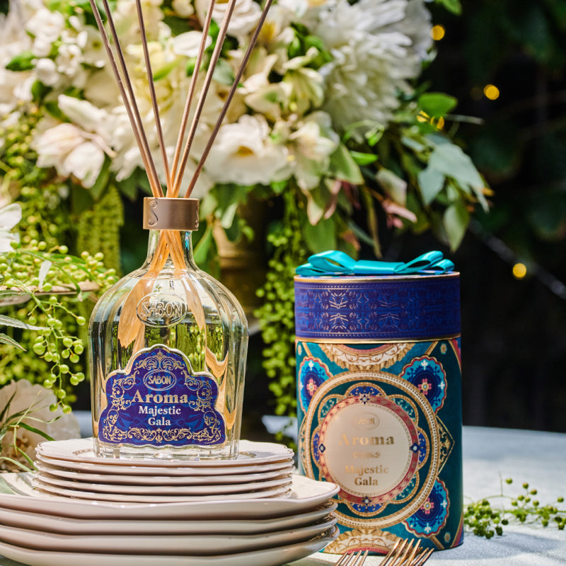 Aroma Prestige 450ml Majestic Gala