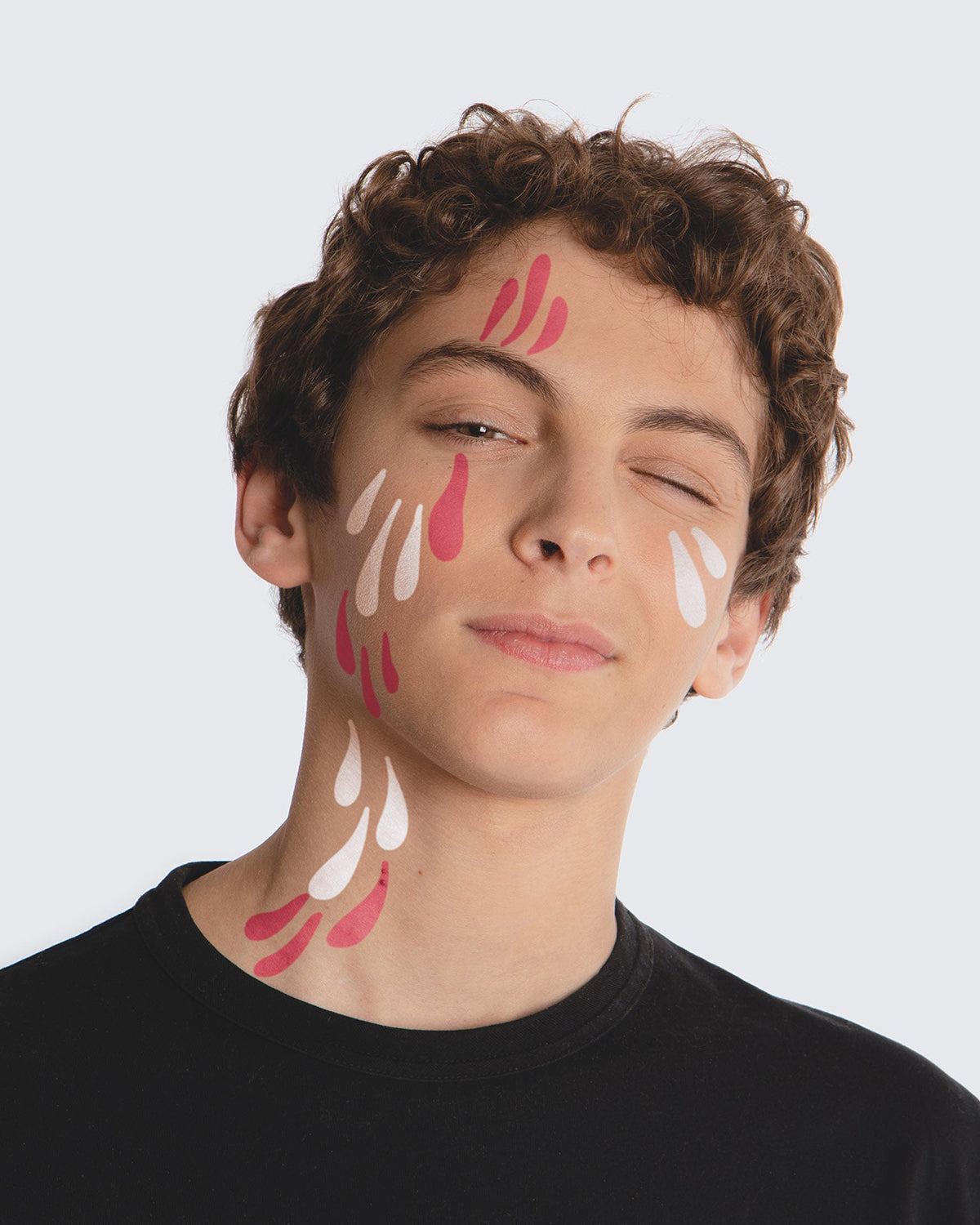 Nailmatic TATTOOPEN Set - Arty