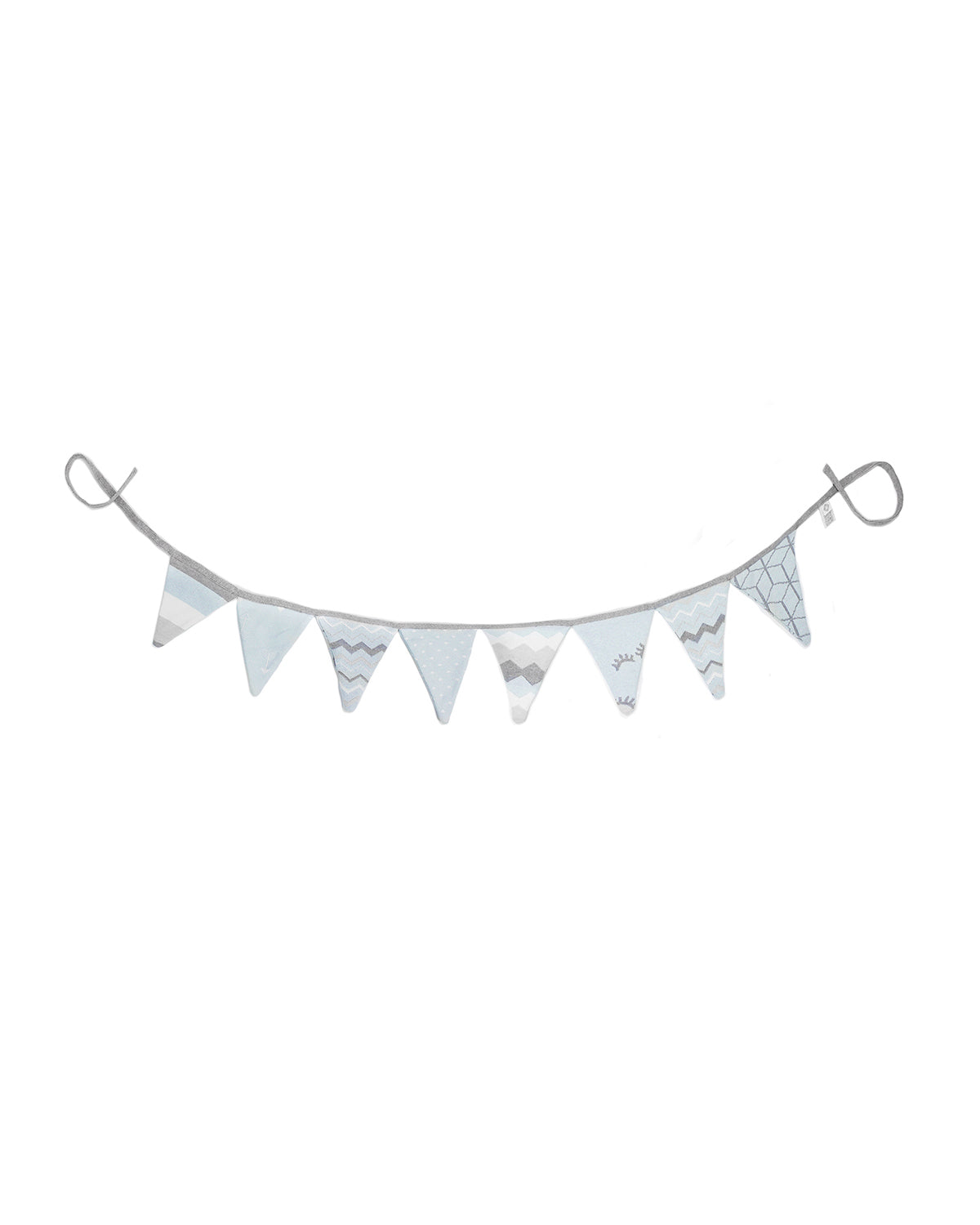 Crib Side Garland BUNTING