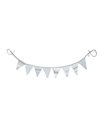 Crib Side Garland BUNTING