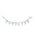 Crib Side Garland BUNTING