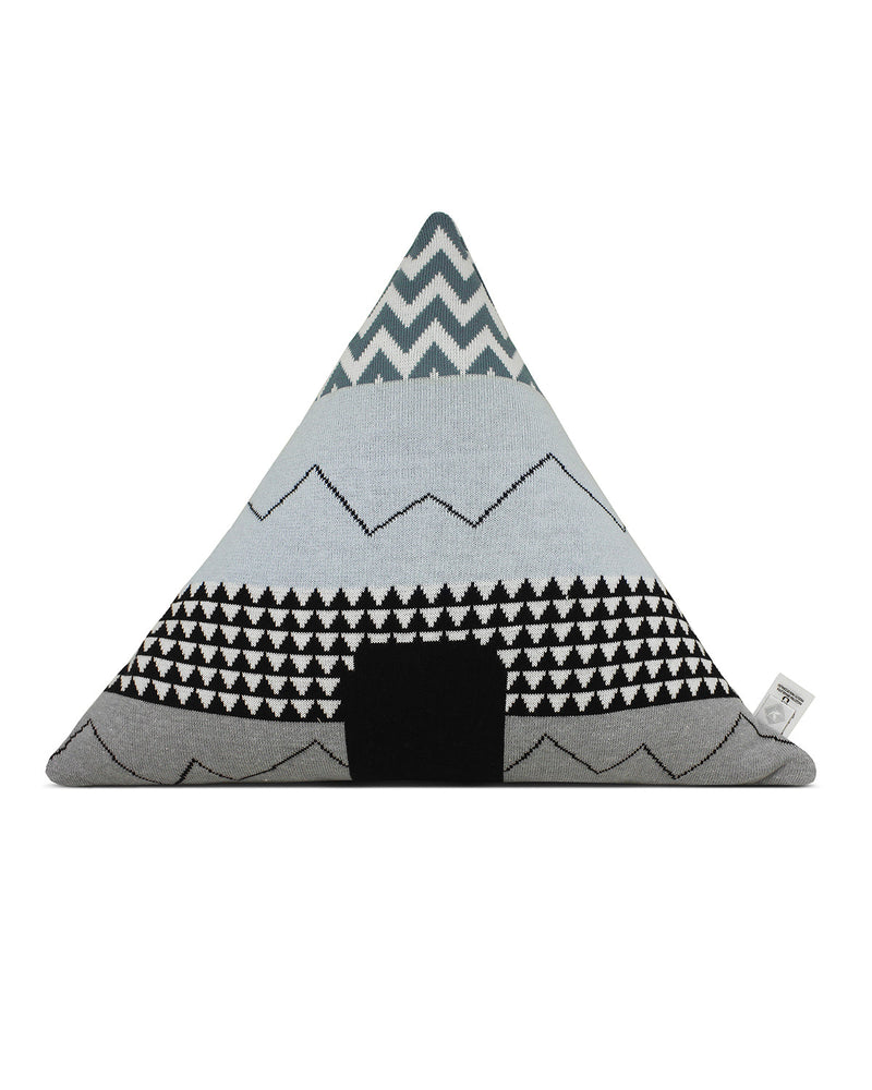 Cushion TEEPEE