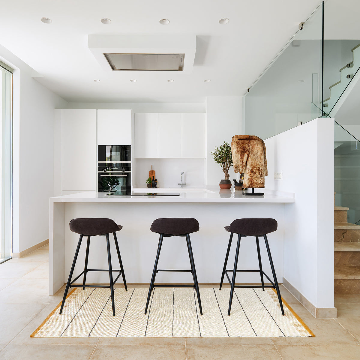 Pappelina x Bloomindales 1