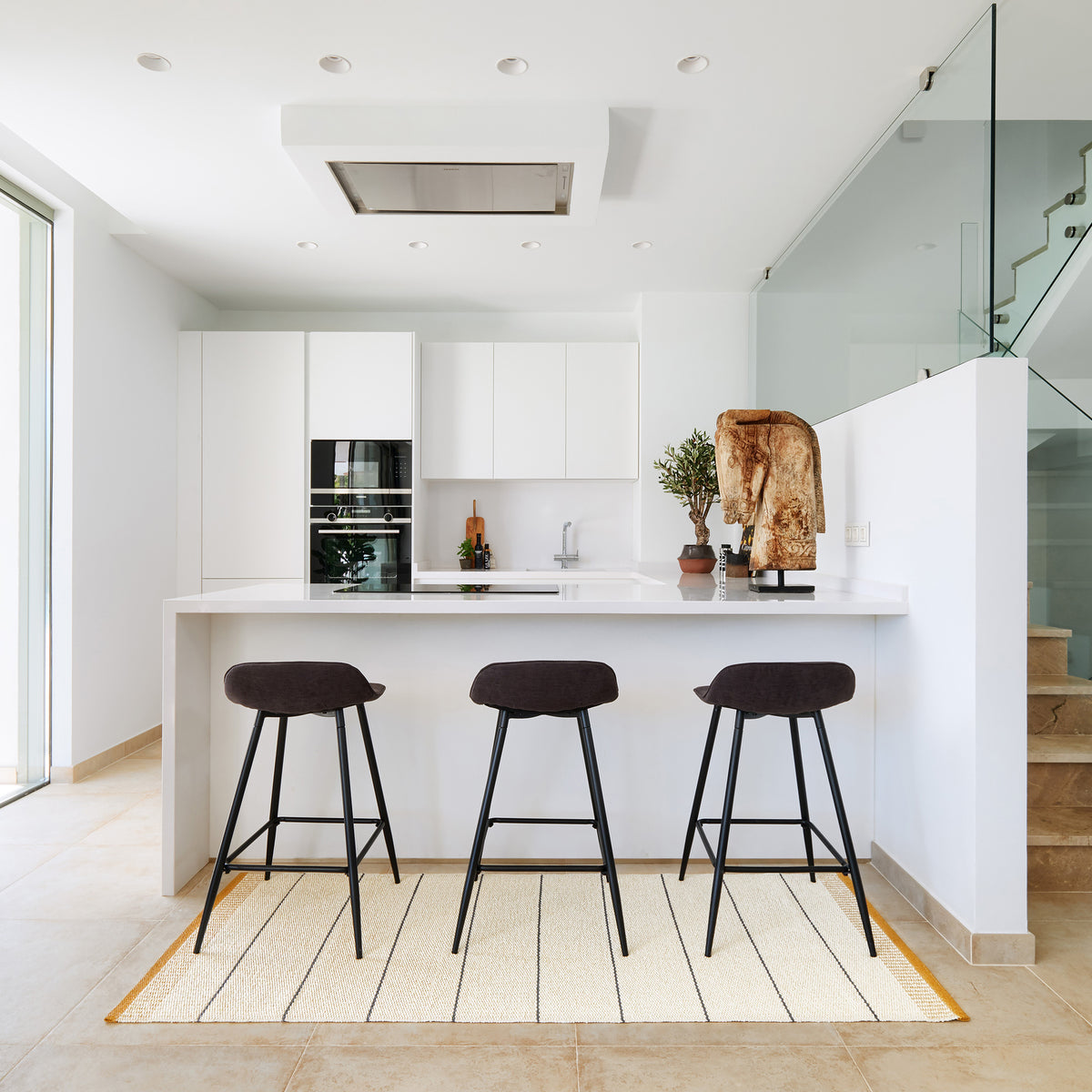 Pappelina x Bloomindales 1