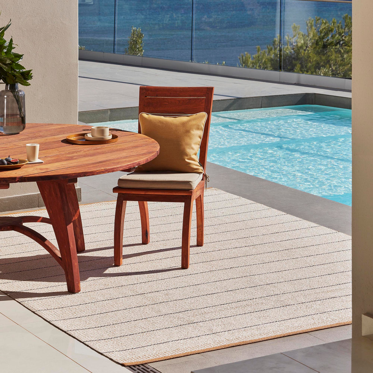 Pappelina x Bloomindales 1