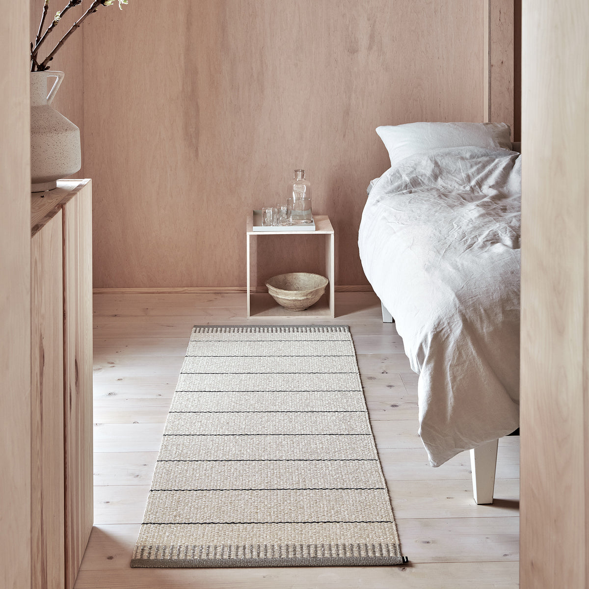 Pappelina x Bloomindales 1