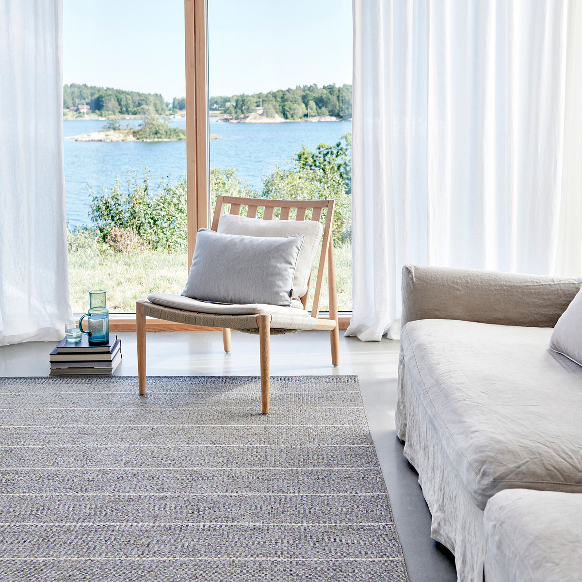 Pappelina x Bloomindales 1