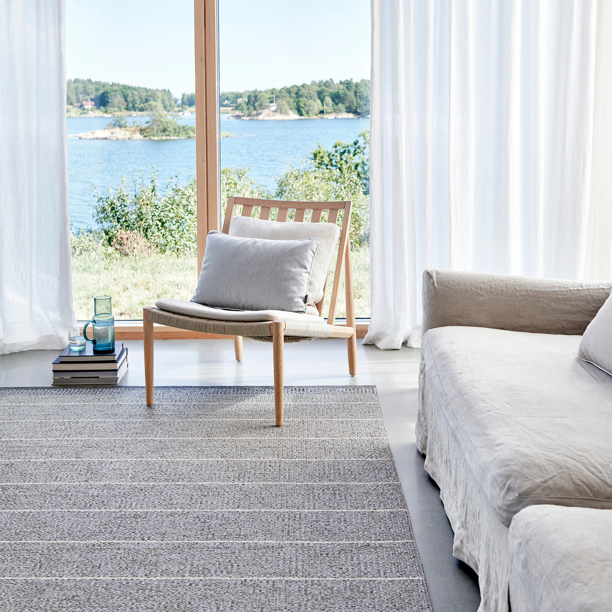 Pappelina x Bloomindales 1