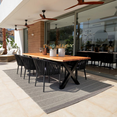 Pappelina x Bloomindales 1