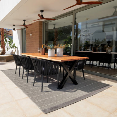 Pappelina x Bloomindales 1