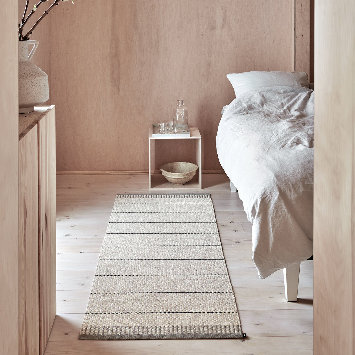 Pappelina x Bloomindales 1