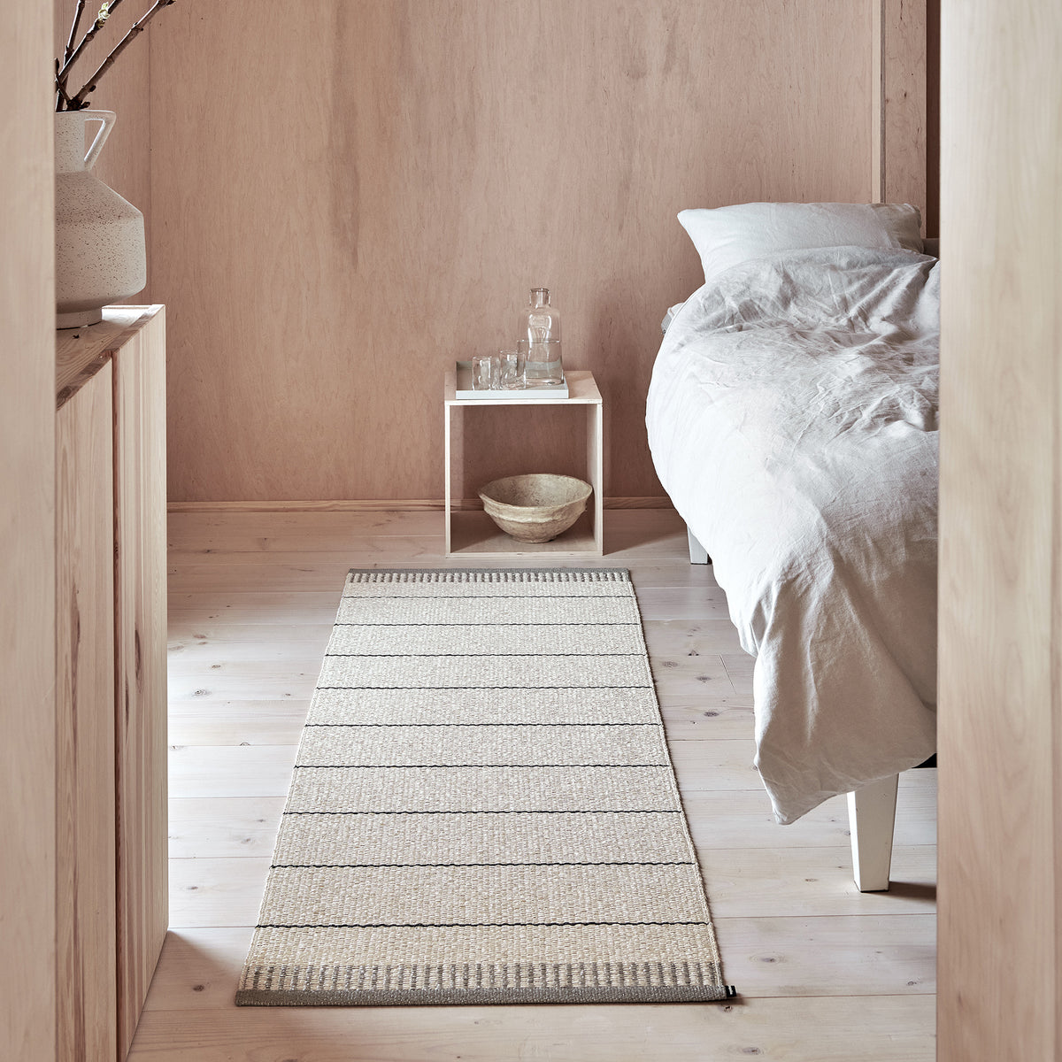 Pappelina x Bloomindales 1