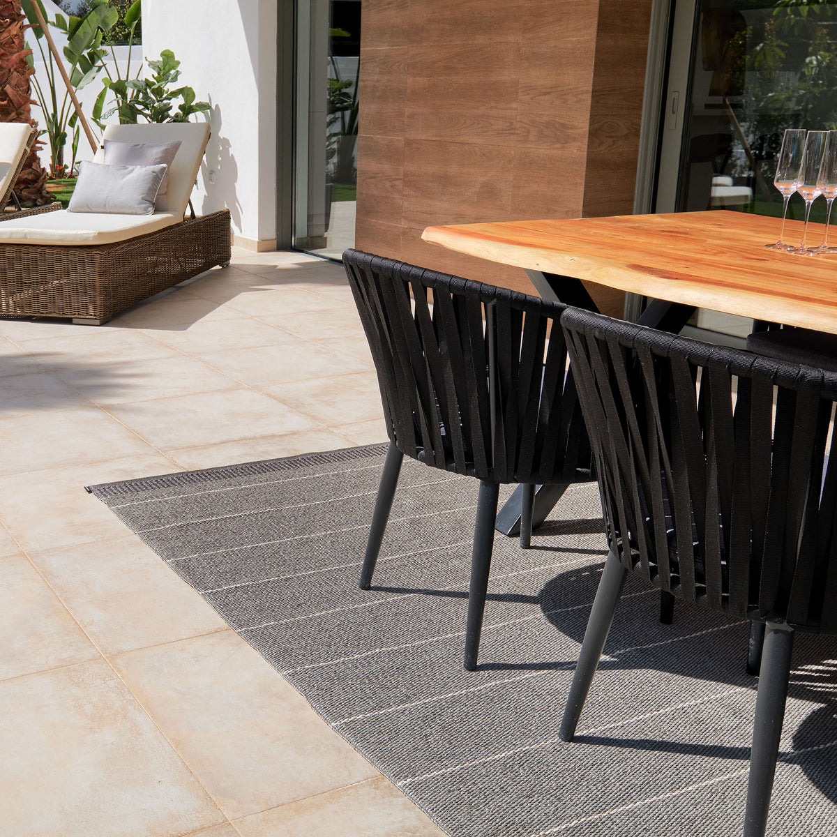 Pappelina x Bloomindales 1