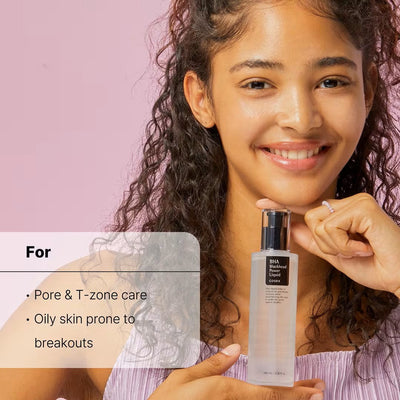 [ COSRX ] BHA Blackhead  Power Liquid Treatment