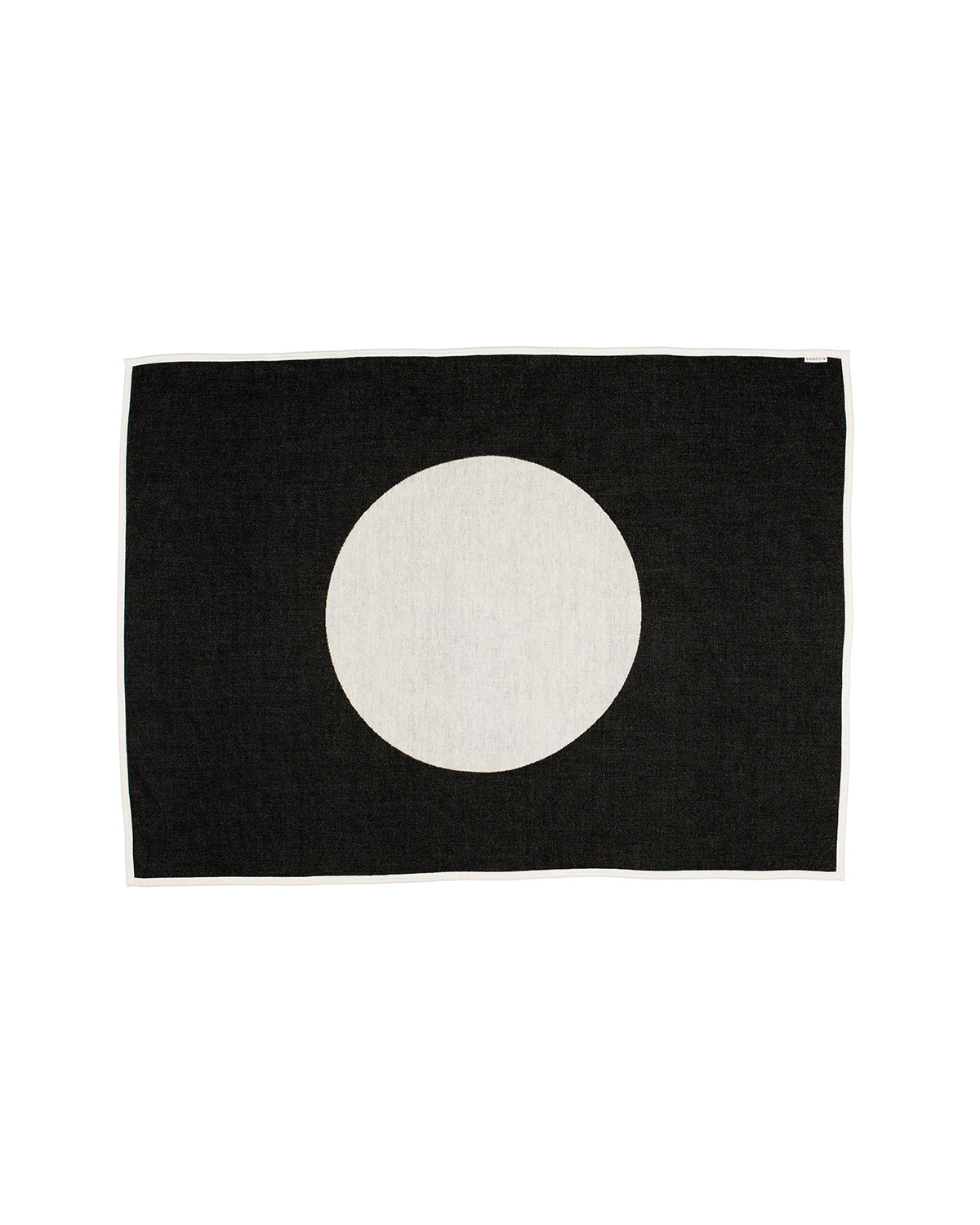 Blanket VERA Black