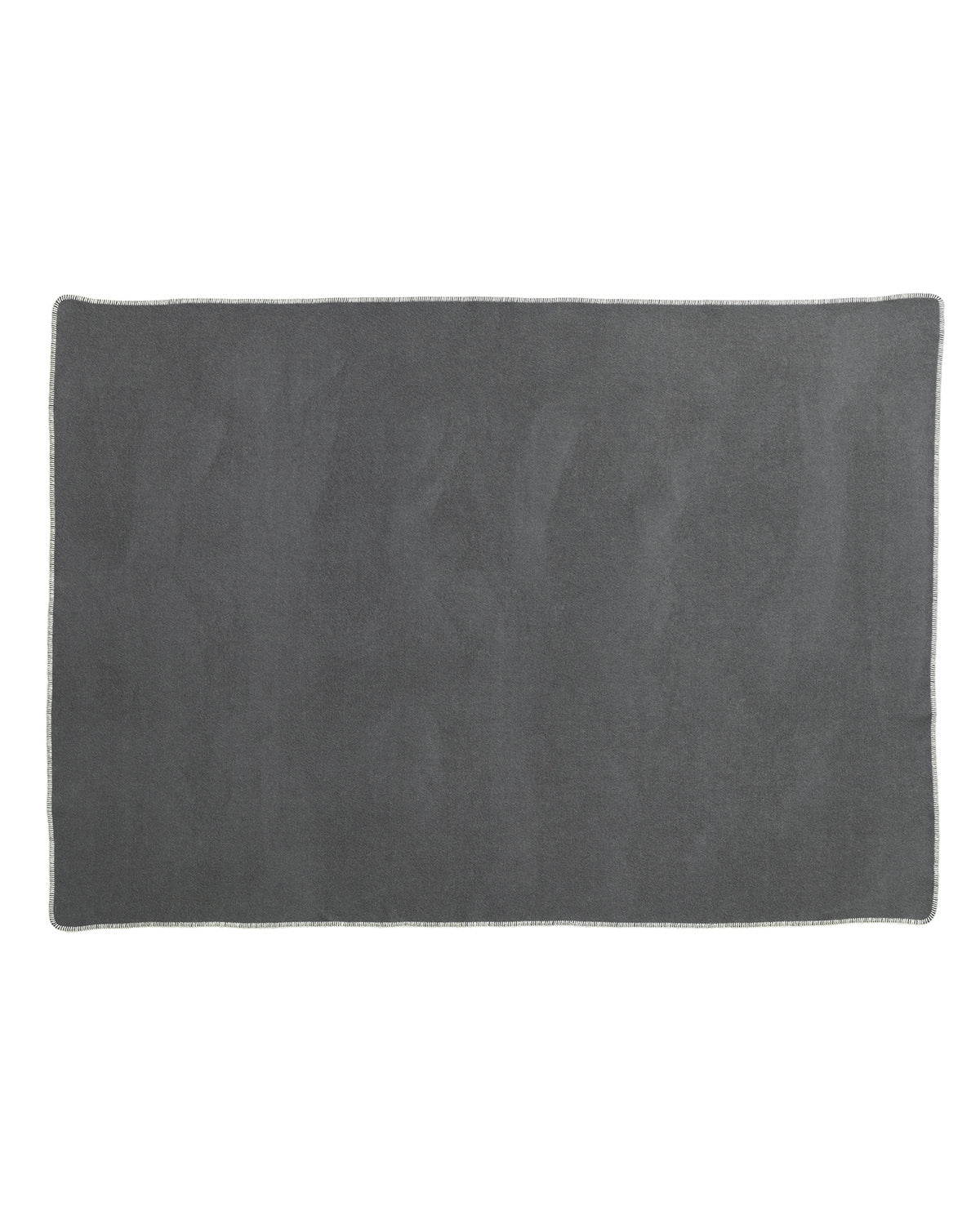 Blanket YLVA Dark Grey/Charcoal